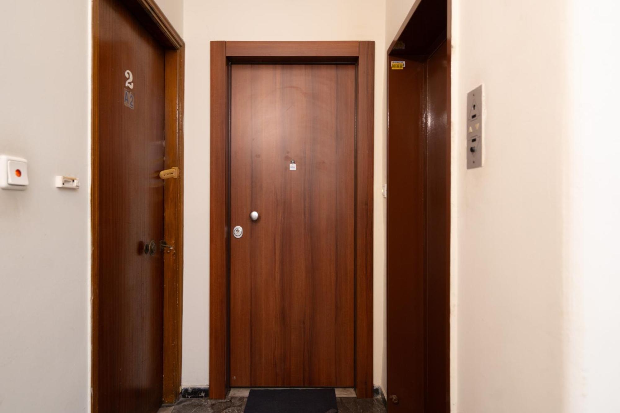 Amazing Modern Central Apt In אתונה מראה חיצוני תמונה