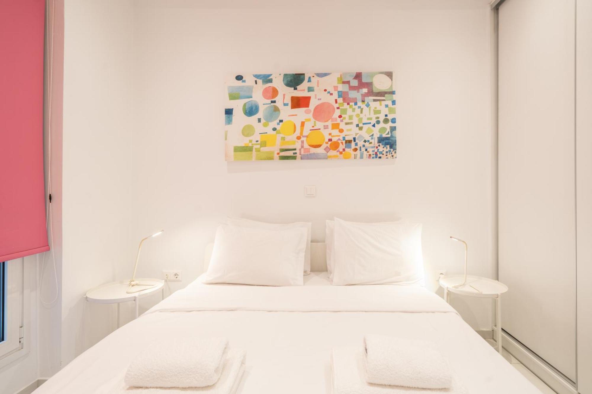 Amazing Modern Central Apt In אתונה מראה חיצוני תמונה